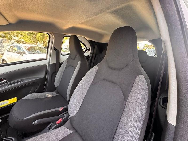 Toyota Aygo X 1.0 72cv Active