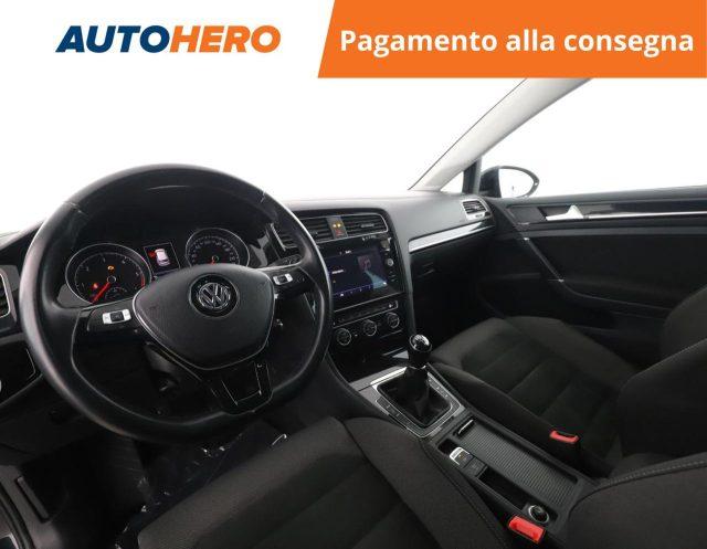 VOLKSWAGEN Golf 2.0 TDI 5p. Highline BlueMotion Technology