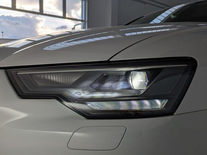 Audi A6 5ª SERIE 35 2.0 TDI S tronic Business