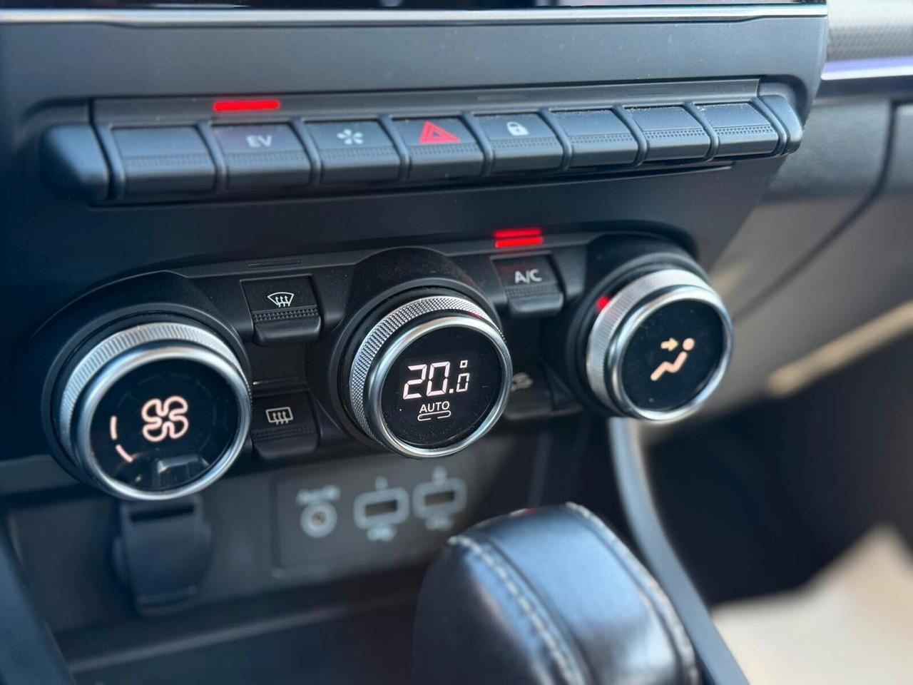 Renault Arkana Hybrid E-Tech 145 CV Intens *Ok Neopatentati