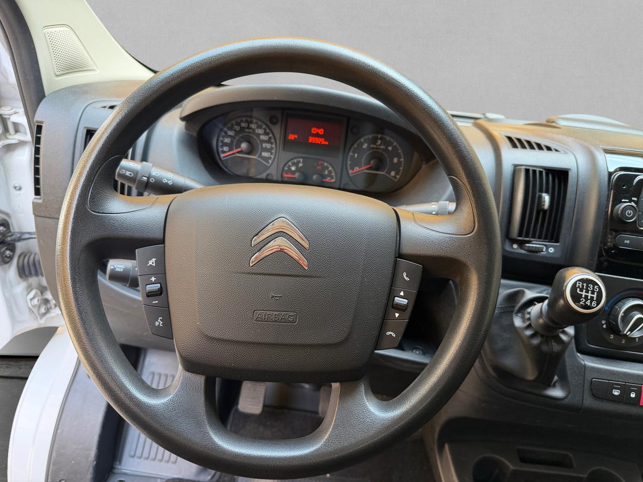 CITROEN Jumper 35 L2 2.2 bluehdi 140cv S&S RIBALTABILE TRILATERALE