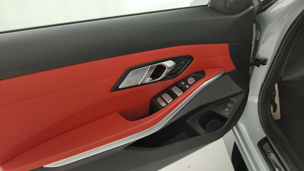 BMW M3 Touring 3.0 Competition M xdrive auto