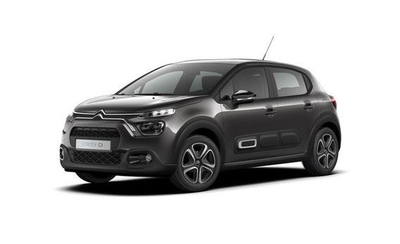 CITROEN noleggio a lungo termine 