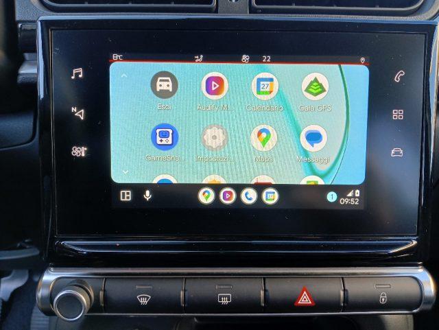 CITROEN C3 Shine S&S 1.2 83 CV