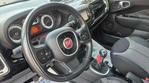 Fiat 500L 1.6 Multijet 120 CV Lounge