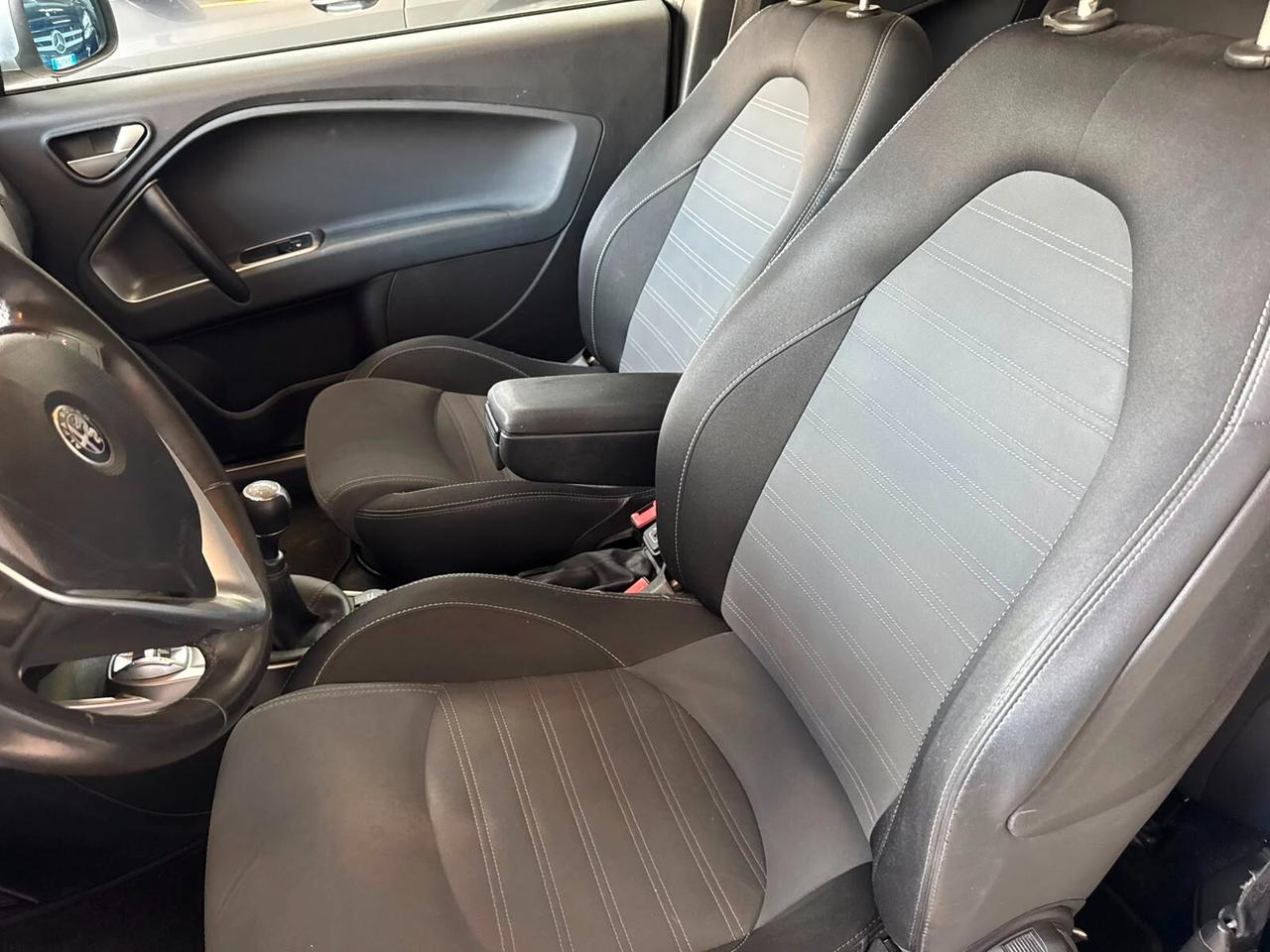 Alfa Romeo MiTo 1.3 JTDm 95 CV S&S Super