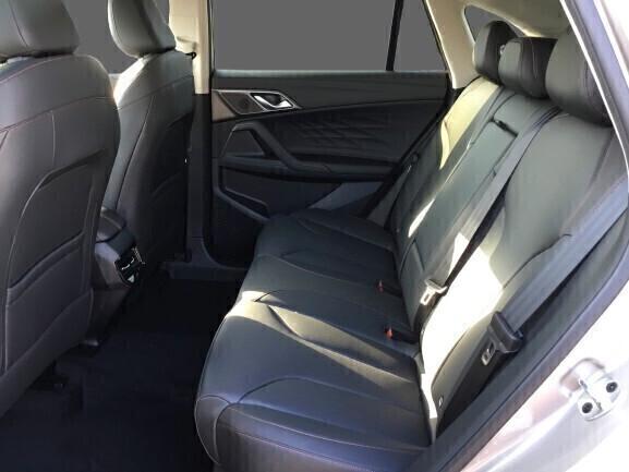 MG HS 1.5T AT Luxury *SENZA OBBLIGO DI FINANZIAMENTO*