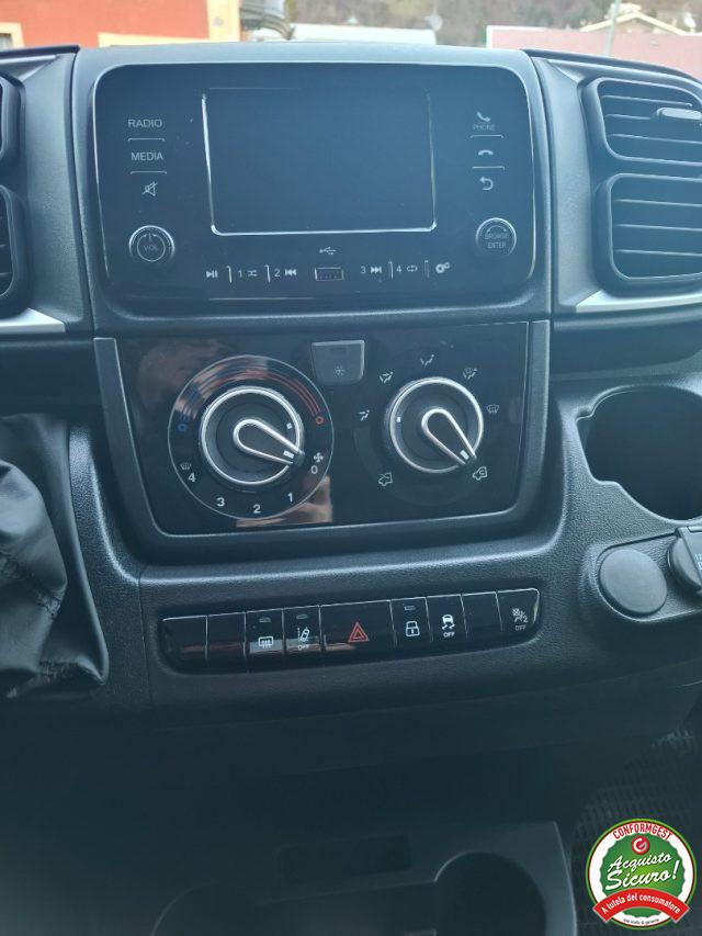 PEUGEOT Boxer 333 2.2 BlueHDi 140 S&S PM-TM Furgone UN.PROP.