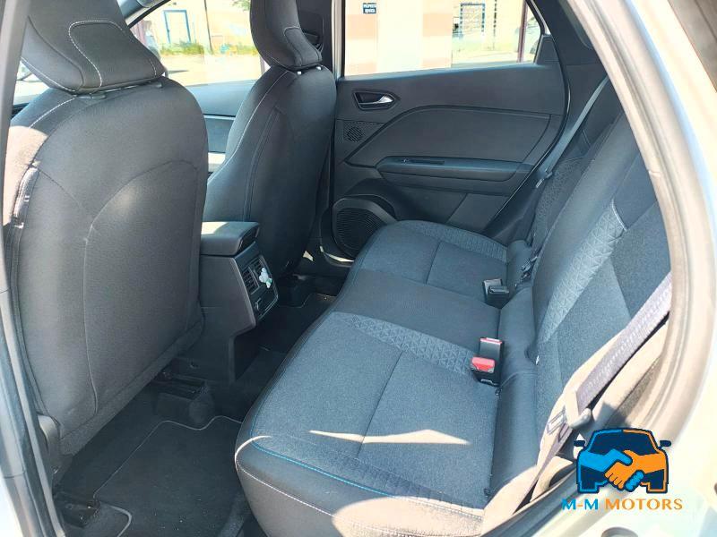 Renault Captur 1.0 tce Evolution 90cv