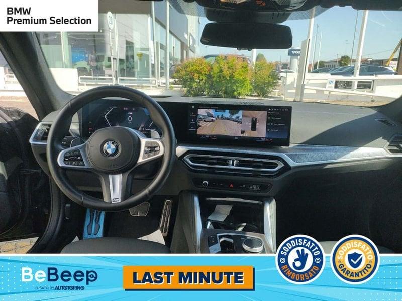 BMW Serie 4 Gran Coupé 420D GRAN COUPE MHEV 48V XDRIVE MSPORT PRO AUTO