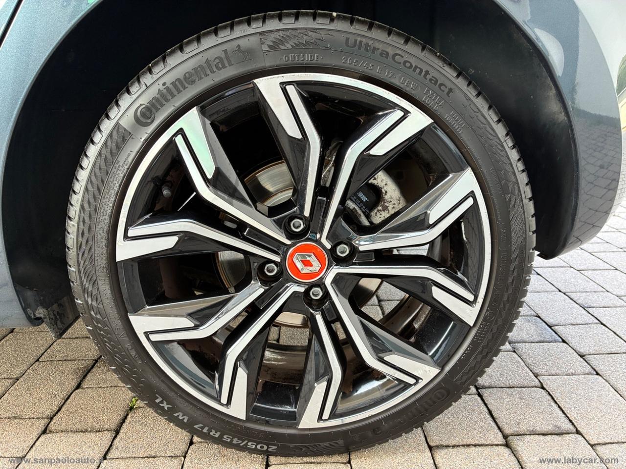 RENAULT Clio TCe 90 CV 5p. Zen