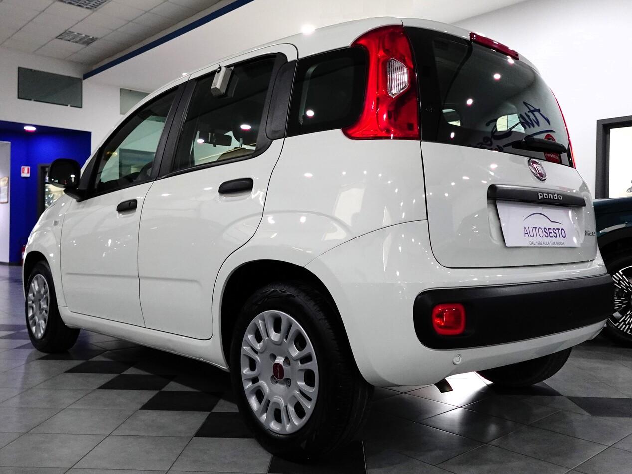 Fiat Panda 1.0 FIREFLY HYBRID 70 CV EASY