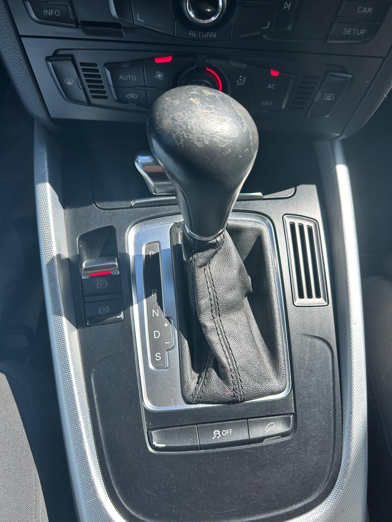 Audi Q5 2.0 TDI 170 CV quattro