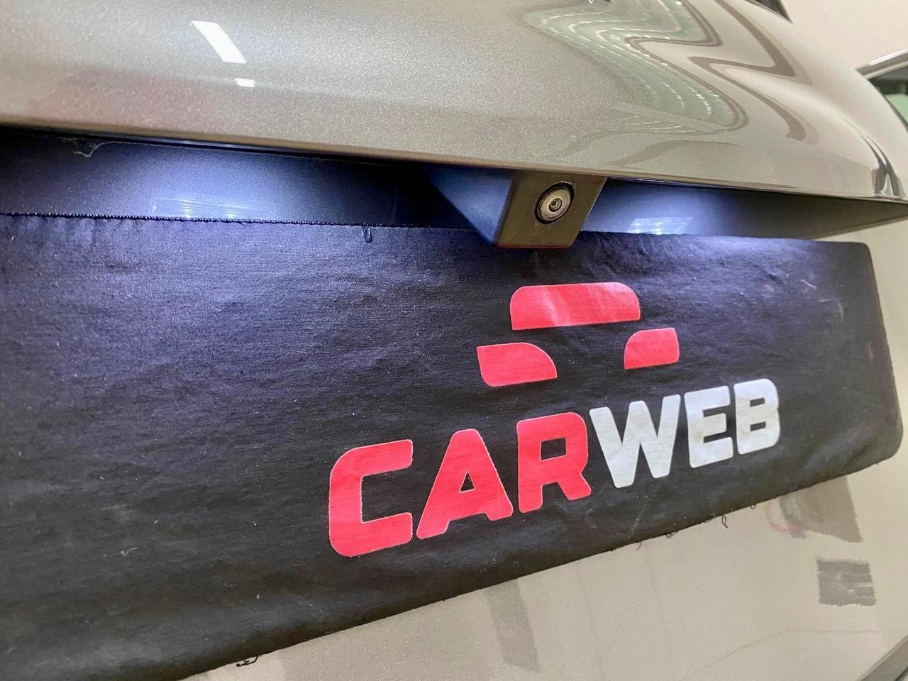 FIAT 500e CABRIO 43KW Navy CAM 2021