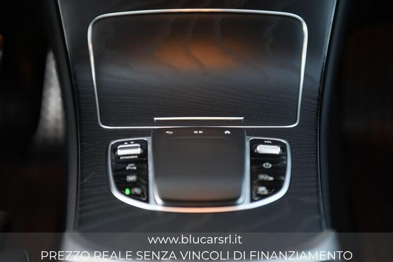 Mercedes-Benz GLC Coupé GLC Coupe 200 d Premium 4matic auto
