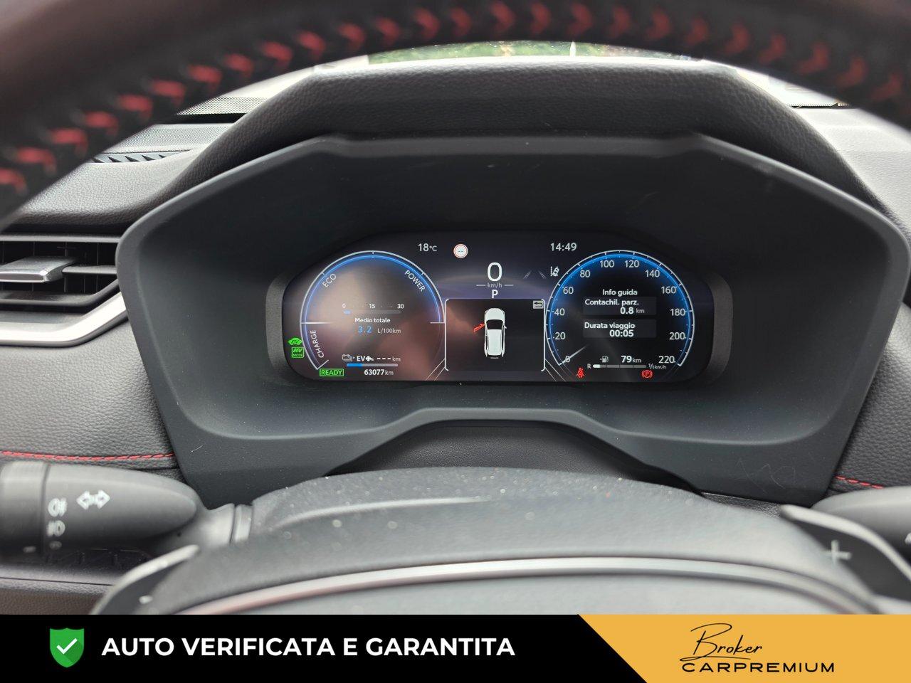 Suzuki Across 2.5 phev Top 4wd e-cvt