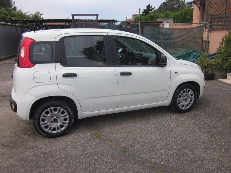 FIAT Panda 1.0 FireFly S&S Hybrid Easy 5 POSTI