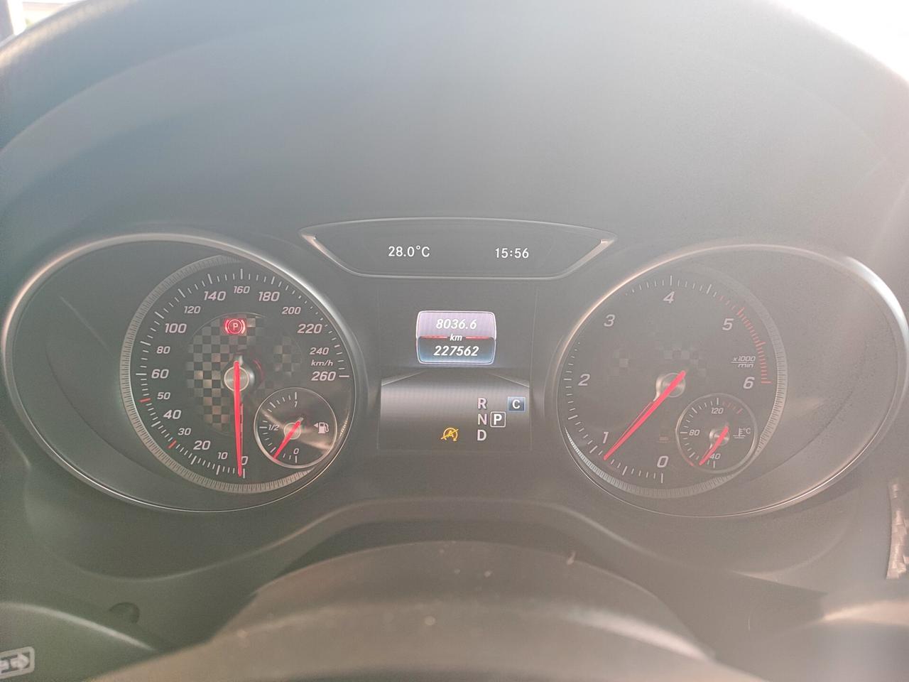 Mercedes-benz A 180 d Automatic Premium