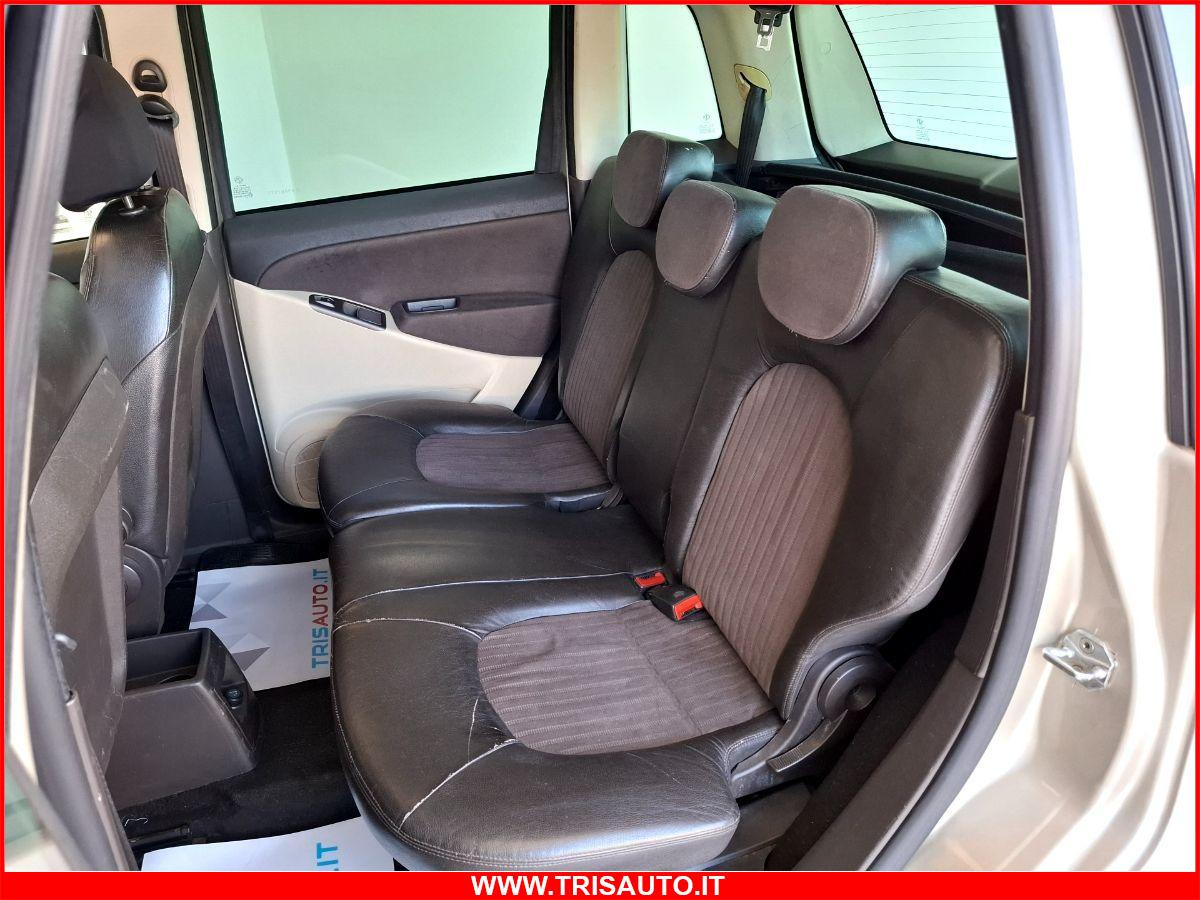LANCIA Musa 1.3 Mjt Aut. Platino Plus NEOPATENTATI (TETTO PANORAMICO APRIBILE+PELLE)