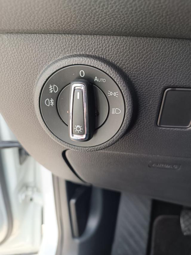SEAT Ateca 1.6 TDI Style