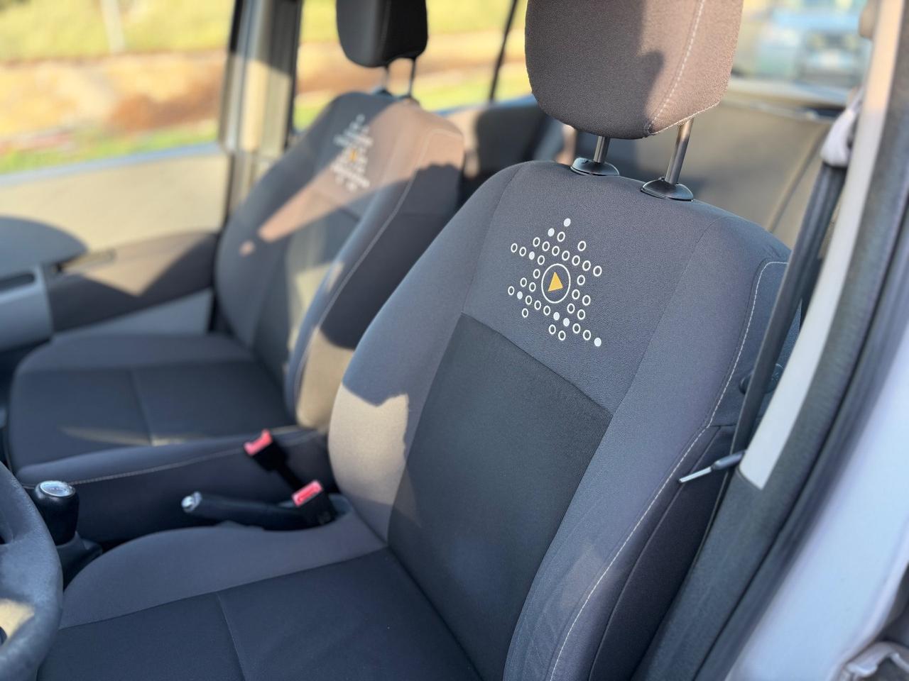 Renault Modus 1.5 dCi 90CV Live