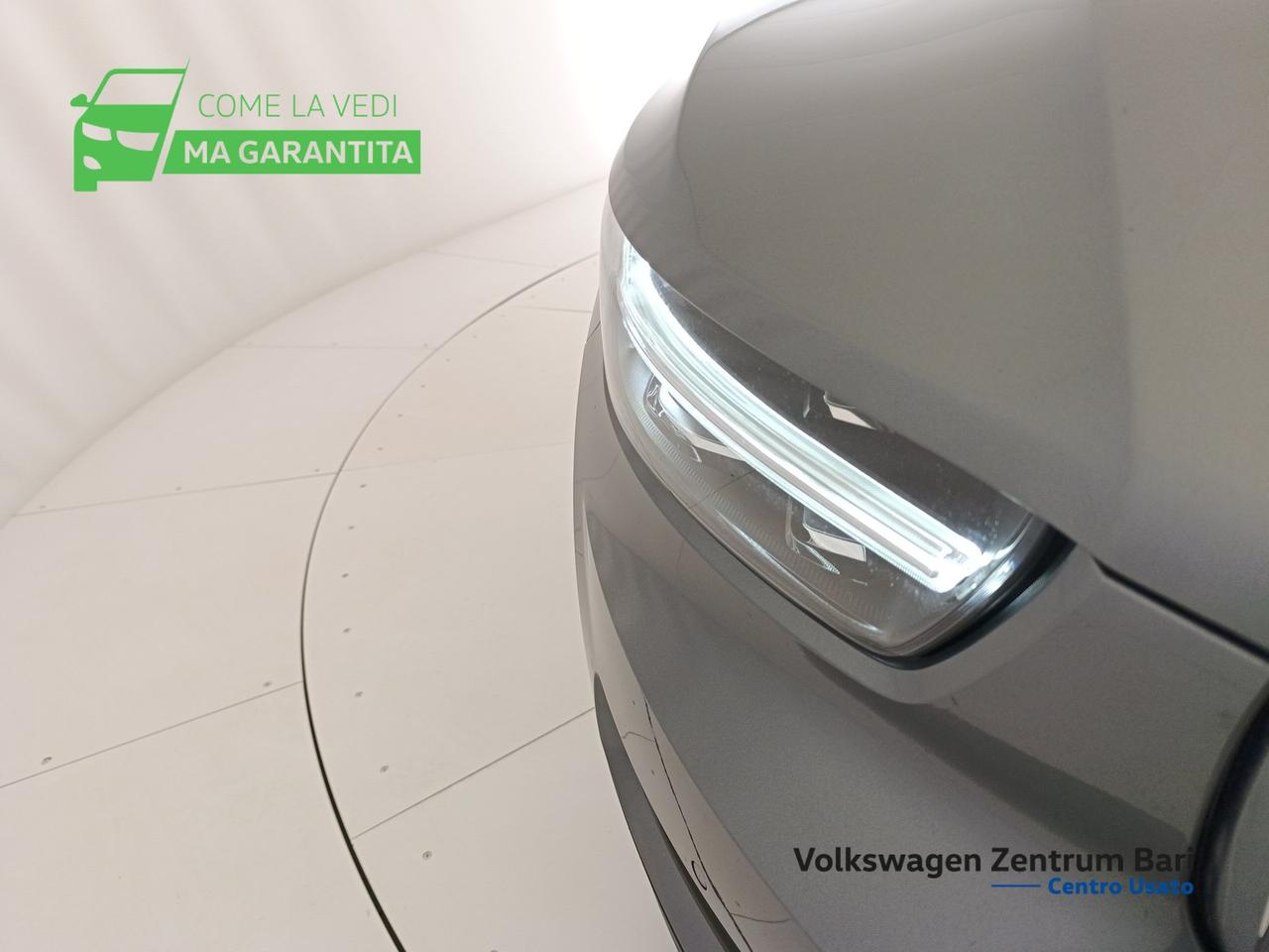 Volvo XC40 2.0 d3 momentum awd geartronic my20