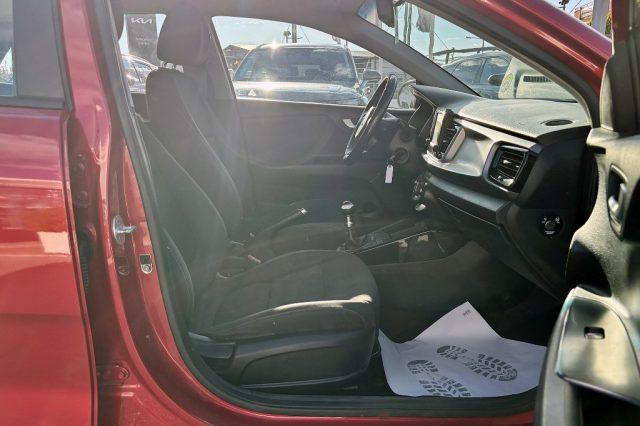 KIA Rio 1.2 MPi 5 porte GPL Cool