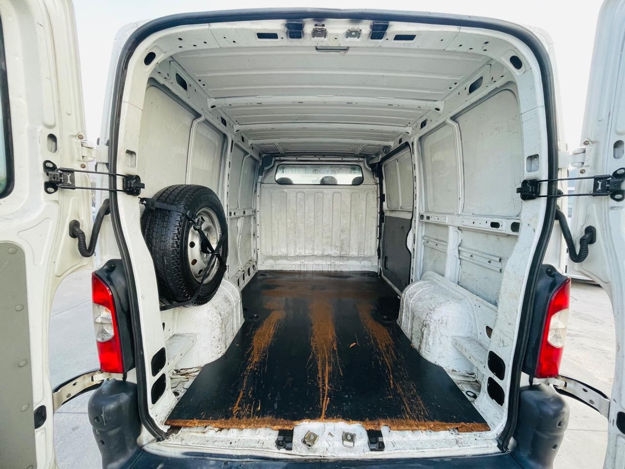 Renault Master L1H1 Distribuzione Fatta!! Revisionato!!