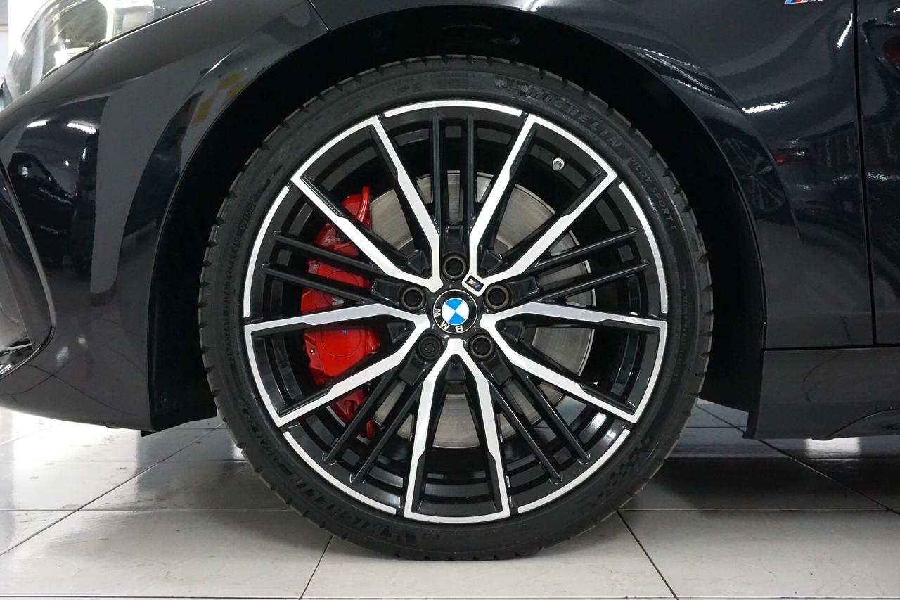 Bmw 118d 5p. Msport