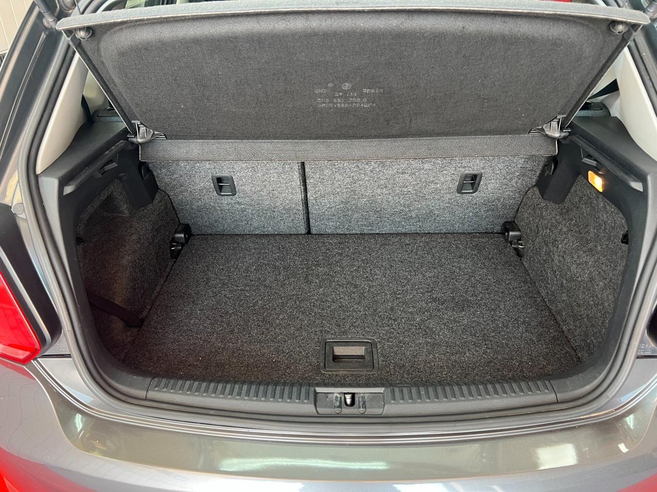 Volkswagen Polo 1.6 TDI 90CV DPF 5 porte Highline