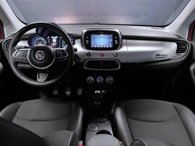 FIAT 500X 1.0 T3 120 CV Connect