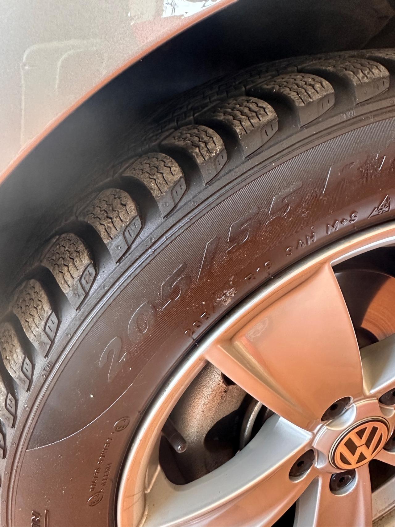 Volkswagen Golf 1.4 TSI 5p. Highline BlueMotion Technology