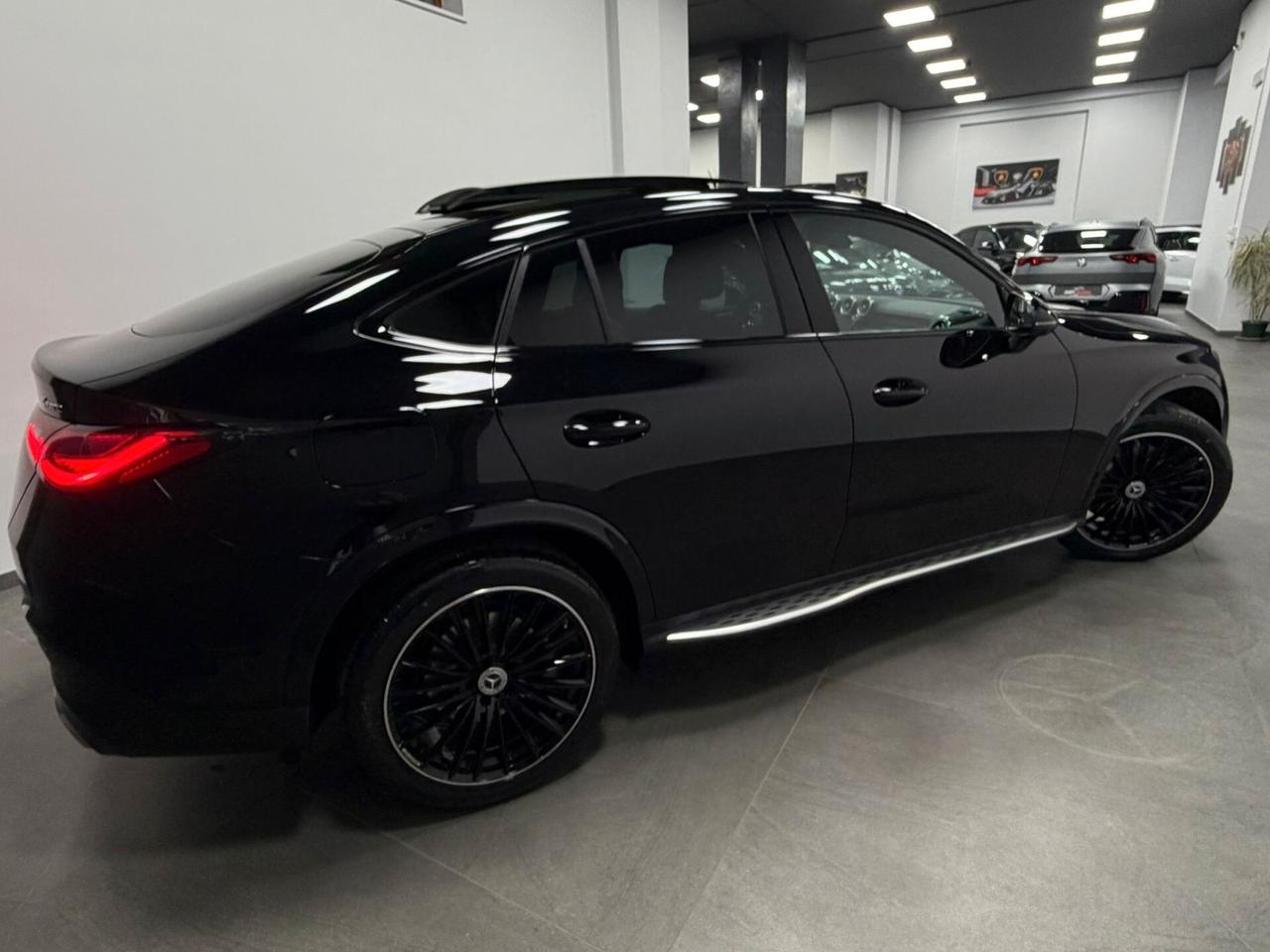 Mercedes-benz GLC 220 d 4Matic Mild Hybrid AMG Line Premium