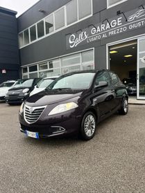 Lancia Ypsilon 1.3 MJT 75 CV Neopatentati