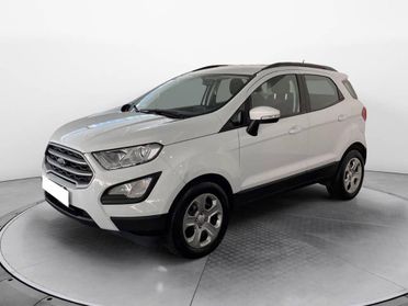 Ford EcoSport 1.0 EcoBoost Plus