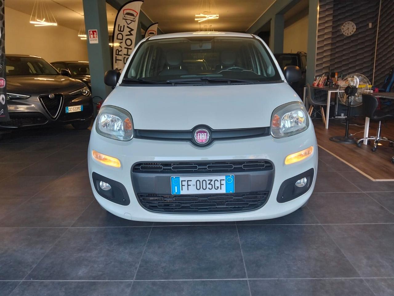 Fiat Panda 1.3 MJT 95 CV S&S Easy