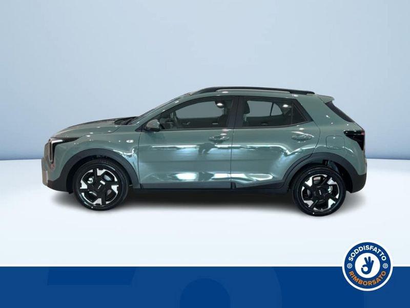 Kia Stonic Nuova 1.0 TGDI Urban (TT)