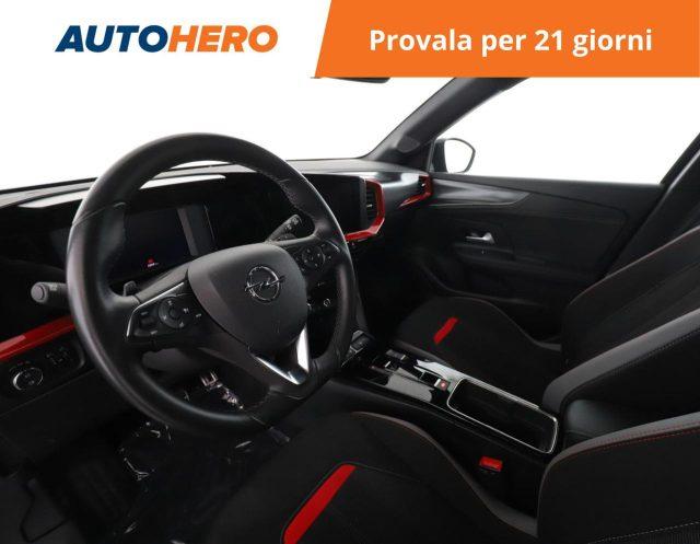 OPEL Mokka 1.2 Turbo 130 CV aut. GS Line
