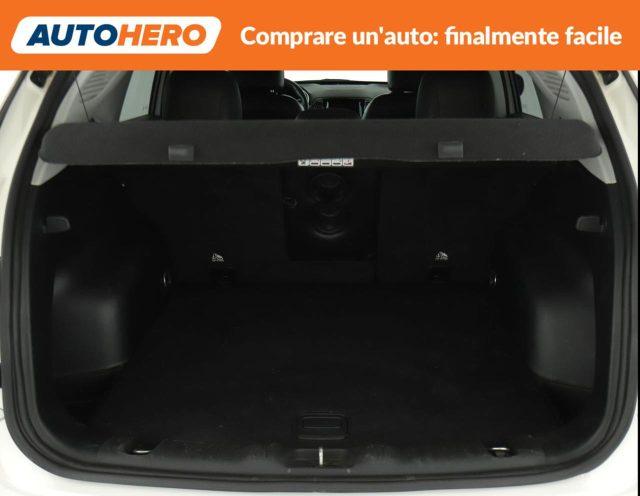 JEEP Compass 2.0 Multijet II aut. 4WD Limited