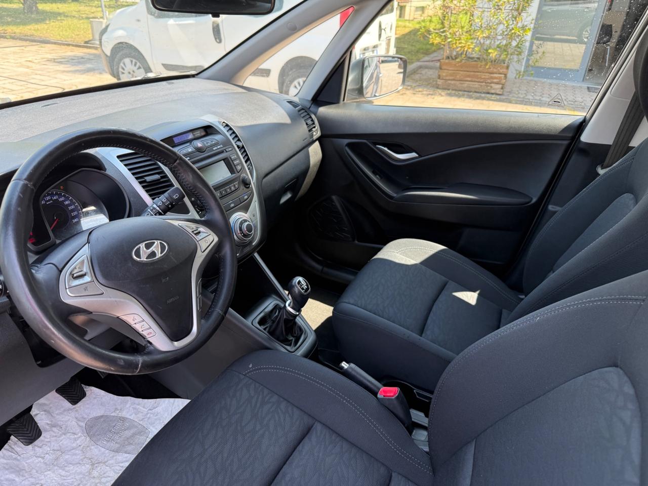 Hyundai iX20 1.4 90 CV Light