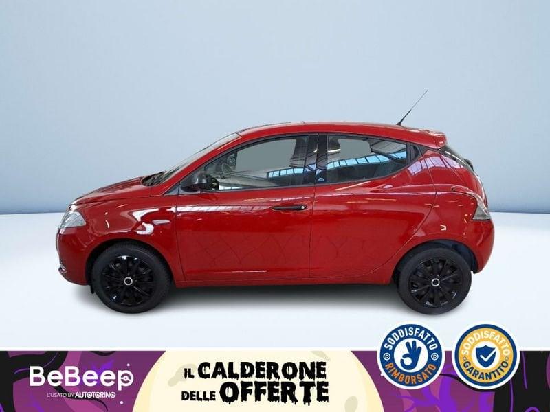 Lancia Ypsilon 1.2 PLATINUM 69CV MY18