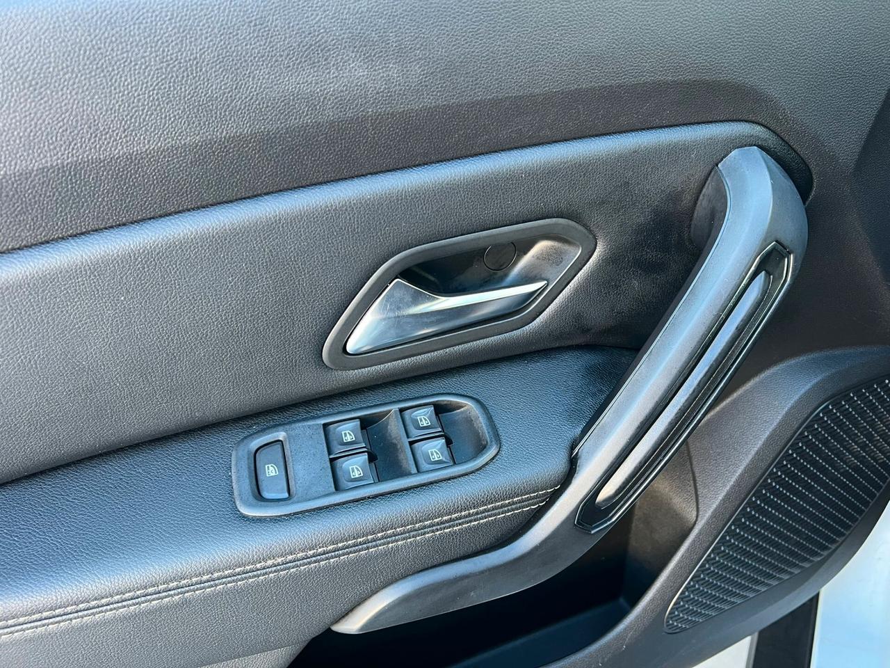 DACIA DUSTER 1.5 dCi 110CV 2018!! 4x4 PRESTIGE!!