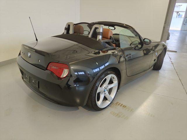 BMW Z4 2.5i cat Roadster