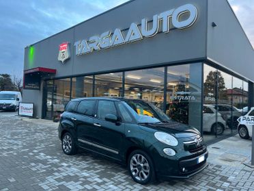 Fiat 500 L Living 500L Living 1.6 mjt Lounge 105cv