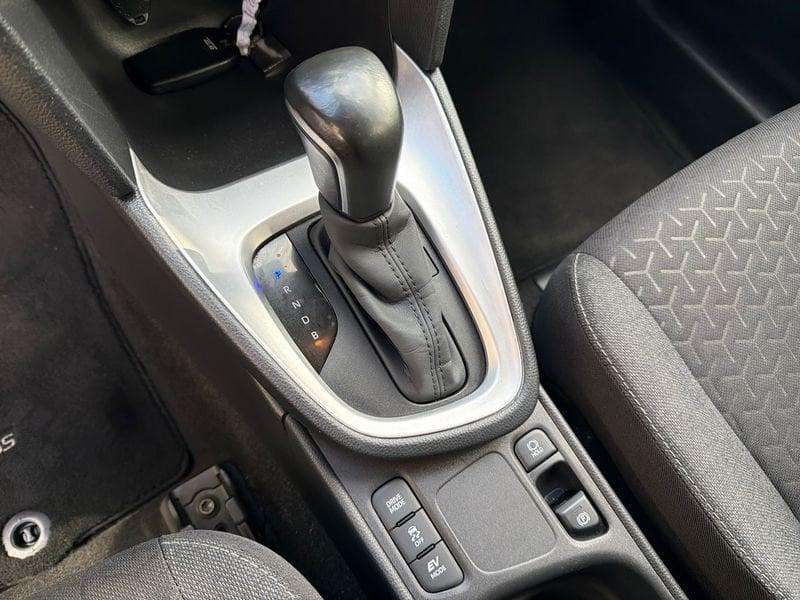 Toyota Yaris Cross Yaris Cross 1.5h Trend fwd 116cv e-cvt