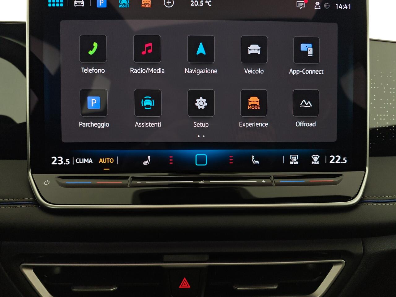 Volkswagen Tiguan 2.0 TDI 193 CV DSG 4MOTION R-Line Plus