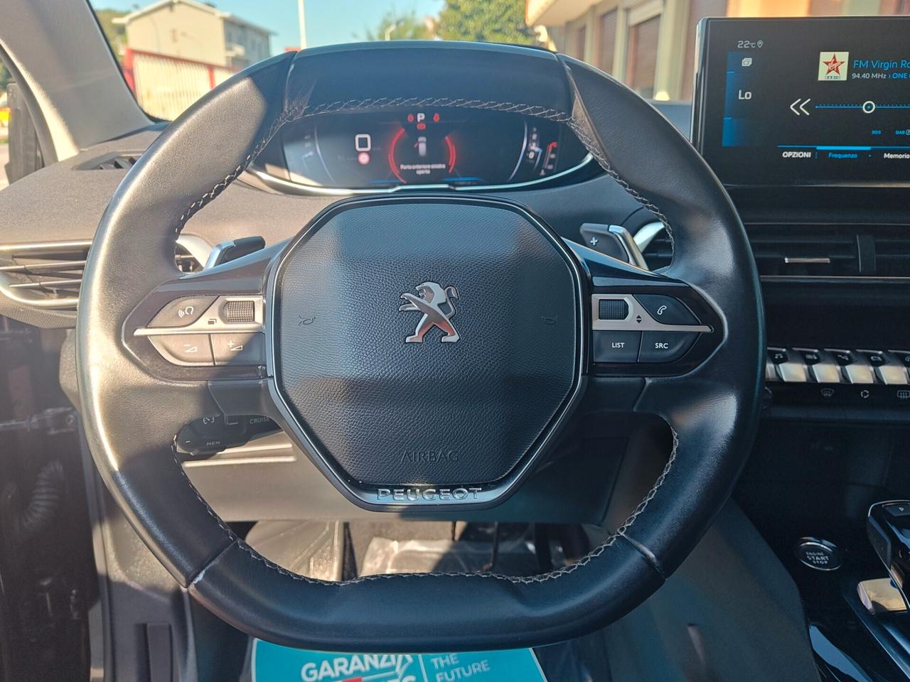 PEUGEOT 3008 BLUEHDI 1.5 130 CV S&S EAT8 ALLURE PACK