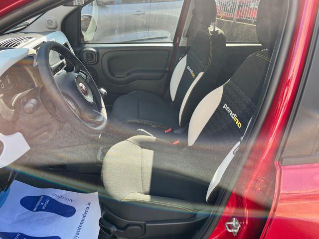 FIAT Panda 1.0 FireFly S&S Hybrid Pandina KM 0