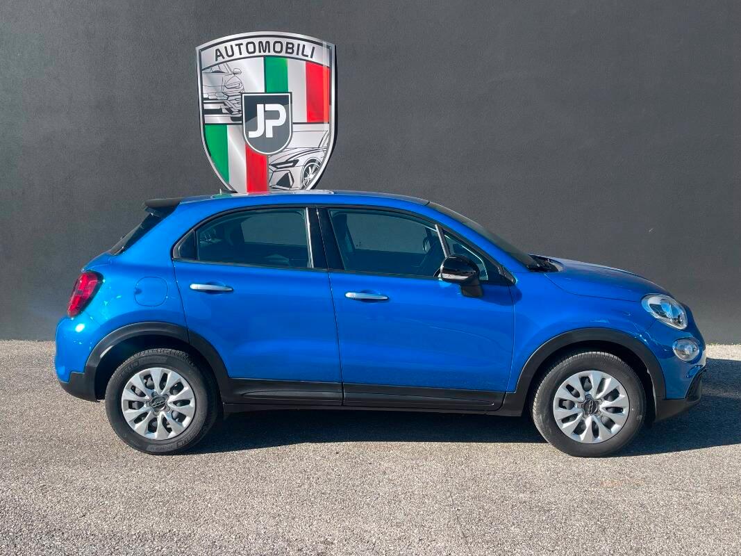 Fiat 500X 1.0 t3 120cv LED