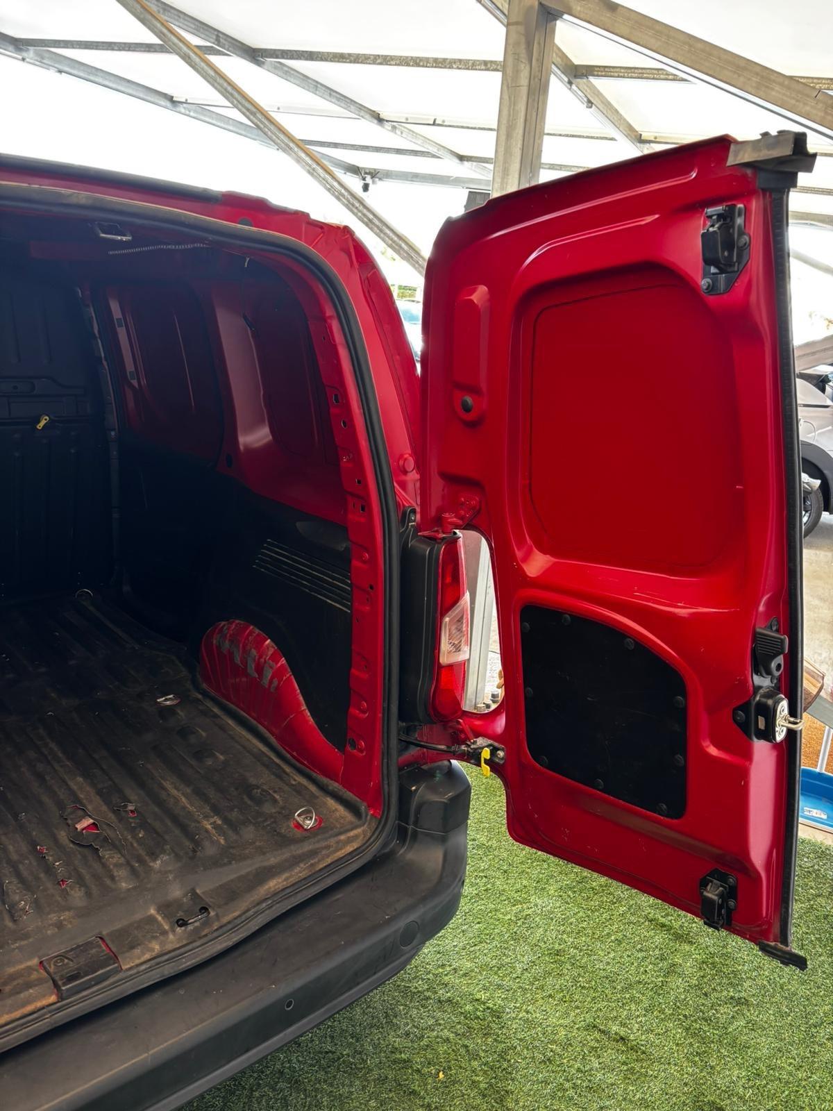 CITROEN BERLINGO 1.6 DIESEL
